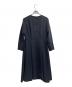 23区 (ニジュウサンク) VERY (ヴェリィ) クラッシー タック ワンピース ネイビー サイズ:38：10000円