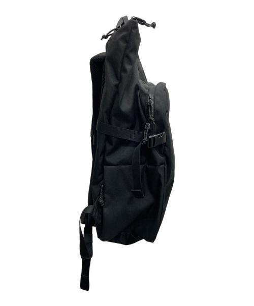 THE NORTH FACE（ザ ノース フェイス）THE NORTH FACE (ザ ノース フェイス) essential bucket unikko ブラックの古着・服飾アイテム