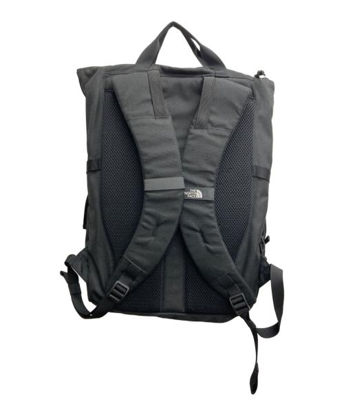 THE NORTH FACE（ザ ノース フェイス）THE NORTH FACE (ザ ノース フェイス) essential bucket unikko ブラックの古着・服飾アイテム