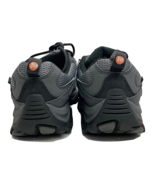 MERRELL（メレル）MERRELL (メレル) MOAB 3 SYNTHETIC グレー サイズ:26.5の古着・服飾アイテム