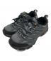 MERRELL（メレル）の古着「MOAB 3 SYNTHETIC」｜グレー