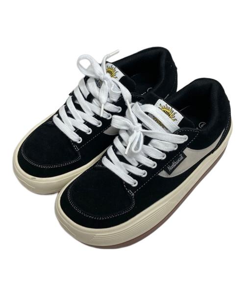 NORTHWAVE（ノースウェーブ）NORTHWAVE (ノースウェーブ) ESPRESSO SUEDE ブラック サイズ:42の古着・服飾アイテム
