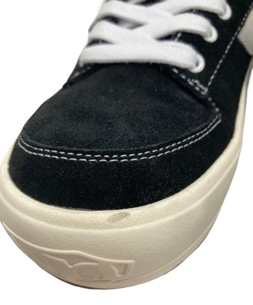 NORTHWAVE（ノースウェーブ）NORTHWAVE (ノースウェーブ) ESPRESSO SUEDE ブラック サイズ:42の古着・服飾アイテム