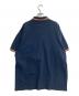 FRED PERRY (フレッドペリー) ポロシャツ ネイビー サイズ:XL：5000円