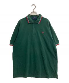 中古・古着通販】FRED PERRY (フレッドペリー) 半袖ポロシャツ