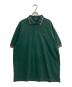 FRED PERRY（フレッドペリー）の古着「ポロシャツ」｜グリーン