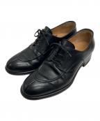 le yucca'sレ・ユッカス）の古着「Karena/U - VITELLO」｜ブラック