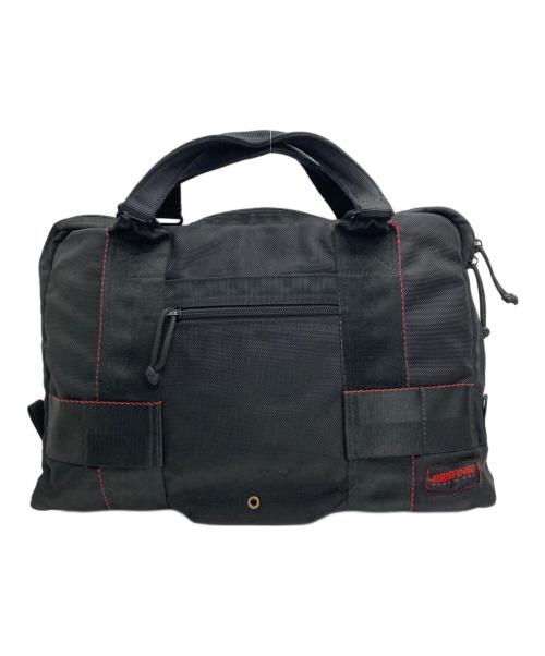 BRIEFING（ブリーフィング）BRIEFING (ブリーフィング) PC LINER ブラックの古着・服飾アイテム