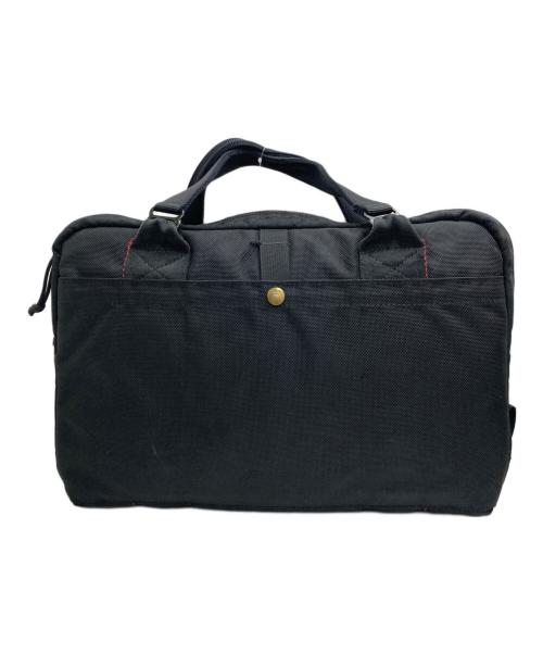 BRIEFING（ブリーフィング）BRIEFING (ブリーフィング) PC LINER ブラックの古着・服飾アイテム