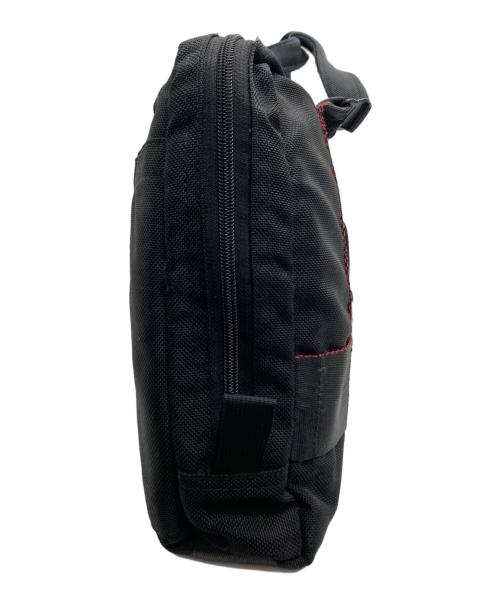 BRIEFING（ブリーフィング）BRIEFING (ブリーフィング) PC LINER ブラックの古着・服飾アイテム