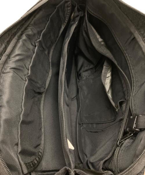 BRIEFING（ブリーフィング）BRIEFING (ブリーフィング) PC LINER ブラックの古着・服飾アイテム