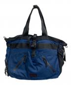 BRIEFINGブリーフィング）の古着「TRANSITION WIRE」｜ネイビー