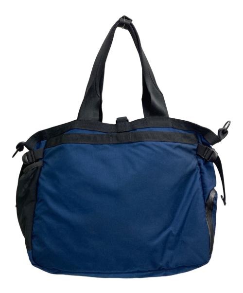 BRIEFING（ブリーフィング）BRIEFING (ブリーフィング) TRANSITION WIRE ネイビーの古着・服飾アイテム