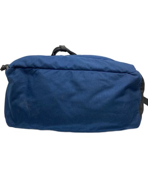 BRIEFING（ブリーフィング）BRIEFING (ブリーフィング) TRANSITION WIRE ネイビーの古着・服飾アイテム