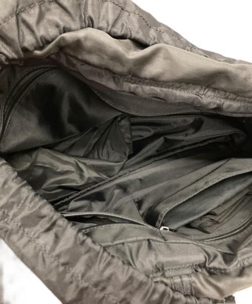 BRIEFING（ブリーフィング）BRIEFING (ブリーフィング) TRANSITION WIRE ネイビーの古着・服飾アイテム