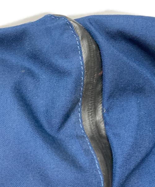 BRIEFING（ブリーフィング）BRIEFING (ブリーフィング) TRANSITION WIRE ネイビーの古着・服飾アイテム