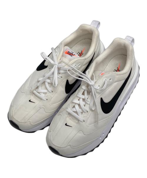 NIKE（ナイキ）NIKE (ナイキ) AIR MAX DAWN アイボリー サイズ:26の古着・服飾アイテム