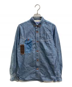 中古・古着通販】JUNYA WATANABE MAN (ジュンヤワタナベマン) HERVIER