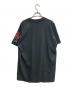 anvil (アンヴィル) chicago bulls TEE ブラック サイズ:L：6000円
