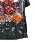 中古・古着 anvil (アンヴィル) chicago bulls TEE ブラック サイズ:L：6000円