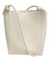 JIL SANDER（ジルサンダー）の古着「GIRO CROSSBODY」｜ホワイト