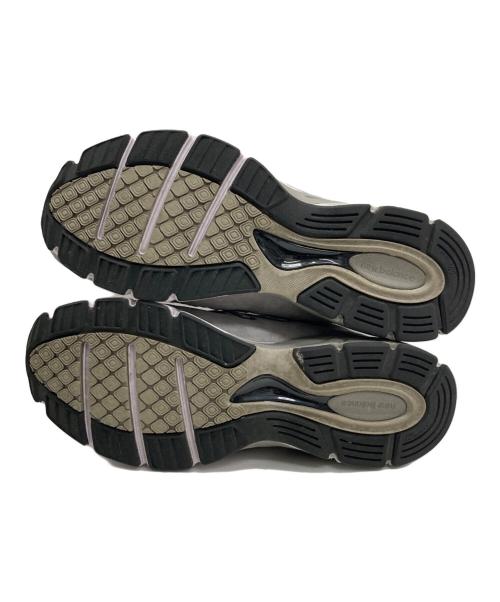 NEW BALANCE（ニューバランス）NEW BALANCE (ニューバランス) ローカットスニーカー グレー サイズ:29cmの古着・服飾アイテム