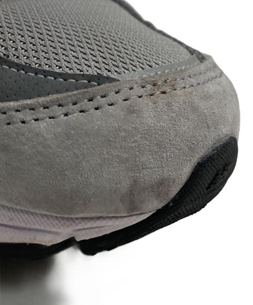 NEW BALANCE（ニューバランス）NEW BALANCE (ニューバランス) ローカットスニーカー グレー サイズ:29cmの古着・服飾アイテム