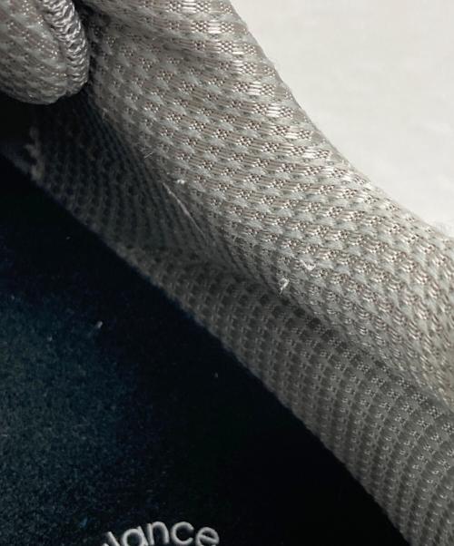 NEW BALANCE（ニューバランス）NEW BALANCE (ニューバランス) ローカットスニーカー グレー サイズ:29cmの古着・服飾アイテム