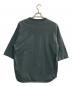 MARKA (マーカ) BASEBALL TEE グリーン サイズ:１：6000円