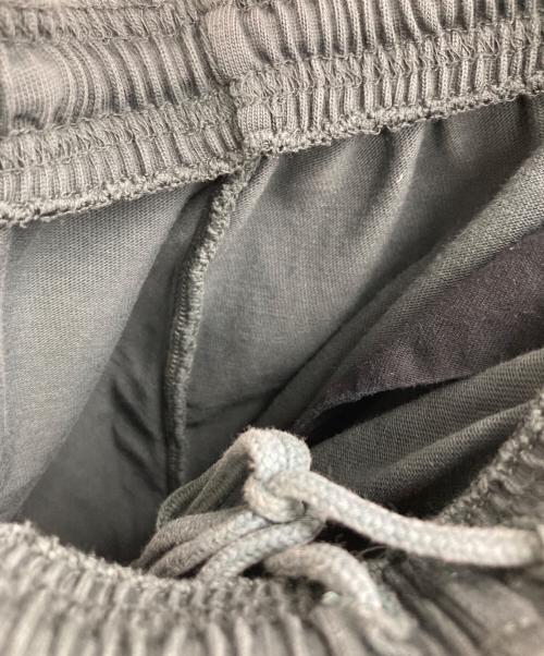 MARKA（マーカ）MARKA (マーカ) TRINING PANTS - RECYCLE SUVIN ORGANIC COTTON KNIT グリーン サイズ:1の古着・服飾アイテム