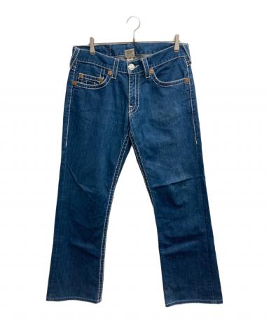 中古・古着通販】TRUE RELIGION (トゥルー レリジョン) BOBBY BIG T
