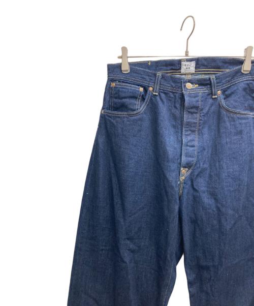 LEE（リー）LEE (リー) URBAN RESEARCH (アーバンリサーチ) 別注COWBOYPANTS インディゴ サイズ:32の古着・服飾アイテム