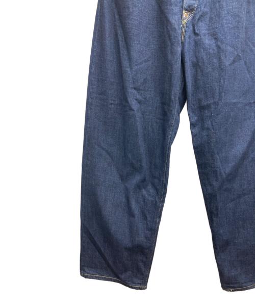 LEE（リー）LEE (リー) URBAN RESEARCH (アーバンリサーチ) 別注COWBOYPANTS インディゴ サイズ:32の古着・服飾アイテム