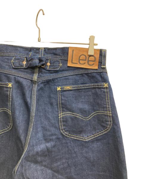 LEE（リー）LEE (リー) URBAN RESEARCH (アーバンリサーチ) 別注COWBOYPANTS インディゴ サイズ:32の古着・服飾アイテム