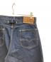 中古・古着 LEE (リー) URBAN RESEARCH (アーバンリサーチ) 別注COWBOYPANTS インディゴ サイズ:32：8000円