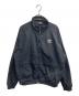 UMBRO（アンブロ）の古着「Classic warm-up jacket」｜ブラック