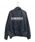 UMBRO (アンブロ) Classic warm-up jacket ブラック サイズ:90：5000円