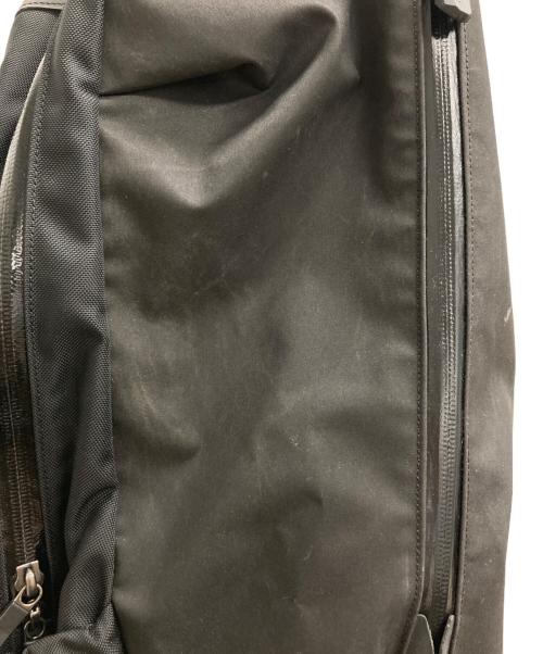 ARC'TERYX（アークテリクス）ARC'TERYX (アークテリクス) ARRO 22 BACKPACK ブラックの古着・服飾アイテム