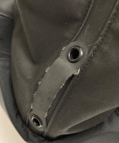 ARC'TERYX（アークテリクス）ARC'TERYX (アークテリクス) ARRO 22 BACKPACK ブラックの古着・服飾アイテム