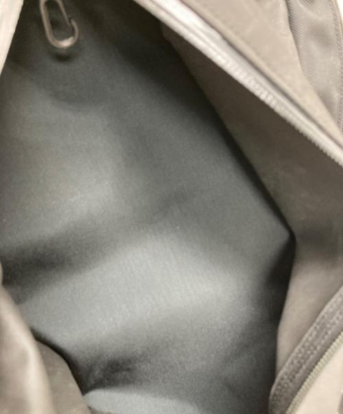 ARC'TERYX（アークテリクス）ARC'TERYX (アークテリクス) ARRO 22 BACKPACK ブラックの古着・服飾アイテム