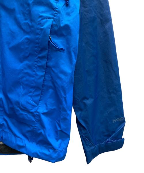 Patagonia（パタゴニア）Patagonia (パタゴニア) トレントシェル 3L・レイン・ジャケット ブルー サイズ:XSの古着・服飾アイテム