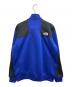 THE NORTH FACE (ザ ノース フェイス) Jersey Jacket ブルー サイズ:M：5000円