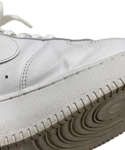 NIKE（ナイキ）NIKE (ナイキ) ローカットスニーカー ホワイト サイズ:28.5cmの古着・服飾アイテム