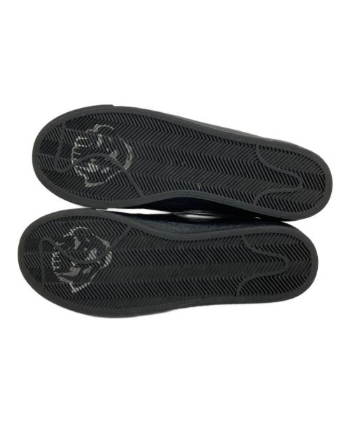 NIKE SB（ナイキエスビー）NIKE SB (ナイキエスビー) Dancer Skateboards Zoom Blazer Low QS ブラック サイズ:28.5cmの古着・服飾アイテム