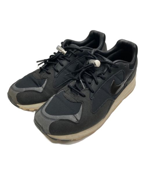 NIKE（ナイキ）NIKE (ナイキ) FEAR OF GOD (フィア・オブ・ゴッド) AIR SKYLON 2 ブラック サイズ:28.5cmの古着・服飾アイテム