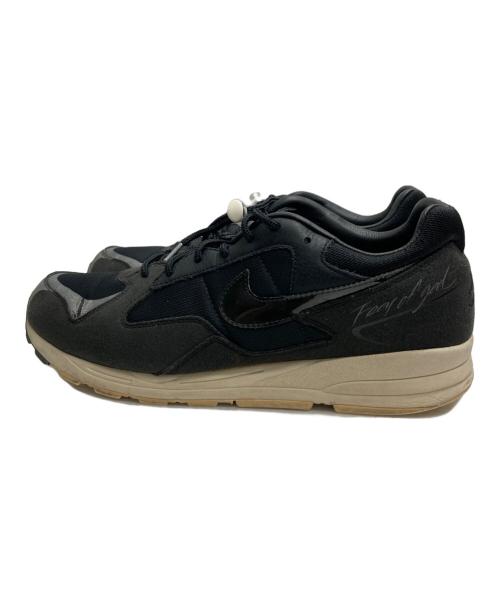 NIKE（ナイキ）NIKE (ナイキ) FEAR OF GOD (フィア・オブ・ゴッド) AIR SKYLON 2 ブラック サイズ:28.5cmの古着・服飾アイテム