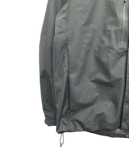 HELLY HANSEN（ヘリーハンセン）HELLY HANSEN (ヘリーハンセン) Slick Jacket ブラック サイズ:XLの古着・服飾アイテム