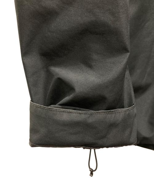 HELLY HANSEN（ヘリーハンセン）HELLY HANSEN (ヘリーハンセン) Slick Jacket ブラック サイズ:XLの古着・服飾アイテム