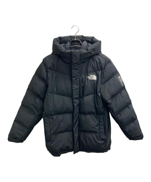 THE NORTH FACE（ザ ノース フェイス）THE NORTH FACE (ザ ノース フェイス) T-BALL TECH EXPLORING JACKET ブラック サイズ:XLの古着・服飾アイテム