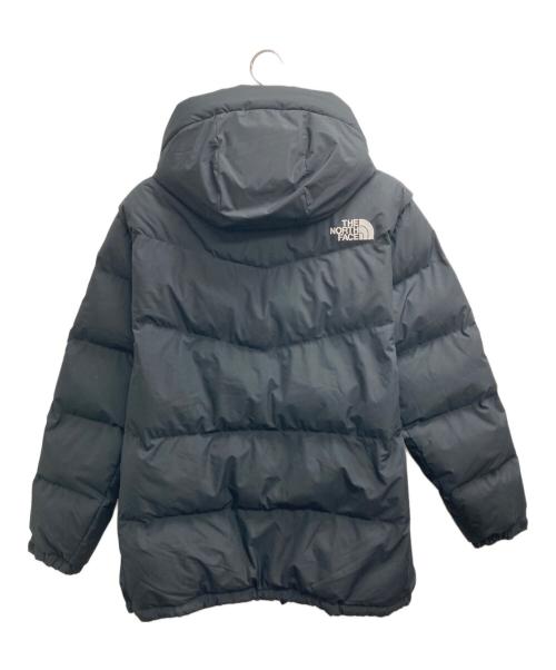 THE NORTH FACE（ザ ノース フェイス）THE NORTH FACE (ザ ノース フェイス) T-BALL TECH EXPLORING JACKET ブラック サイズ:XLの古着・服飾アイテム